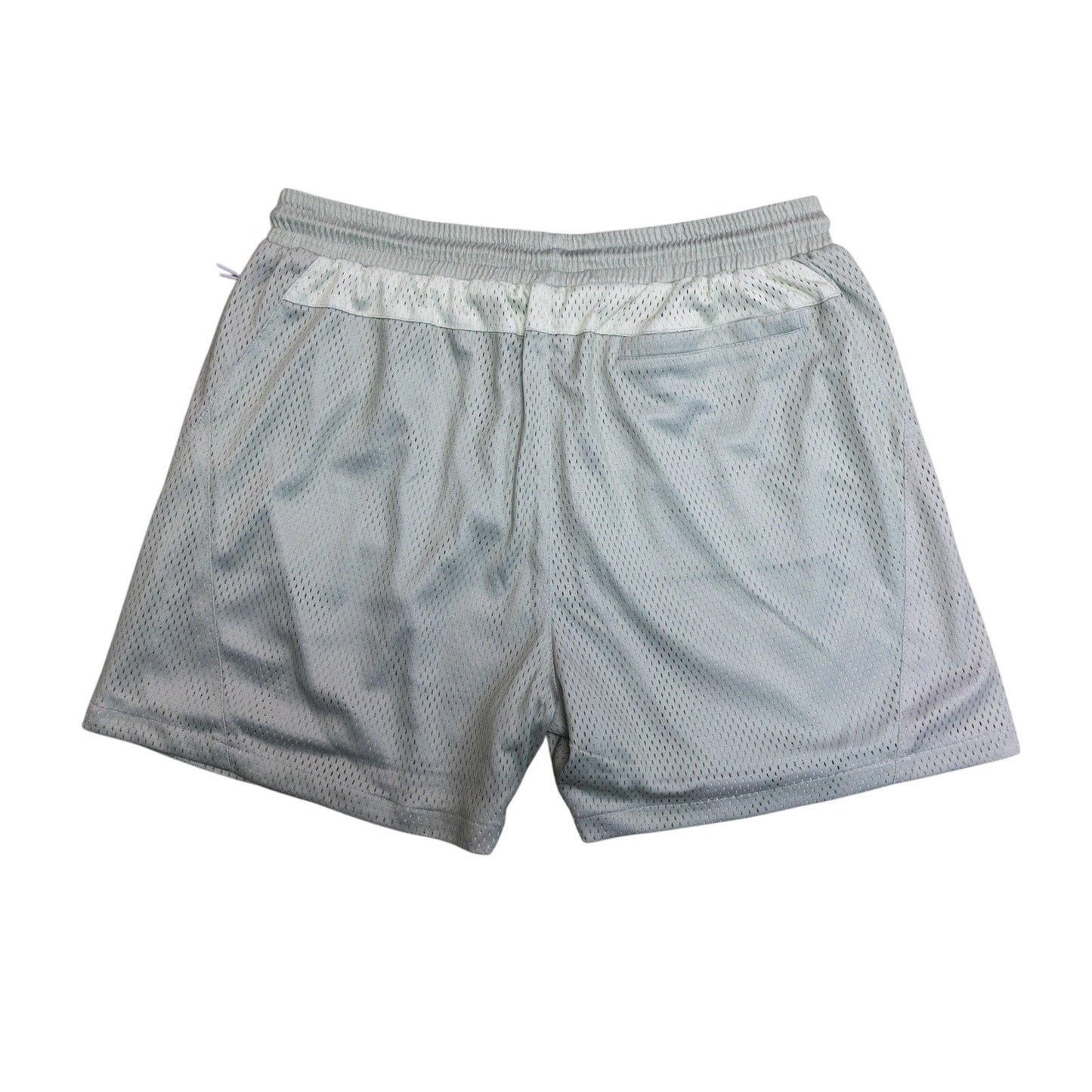Kith Hardened Paneled Mesh Shorts 'Palias'