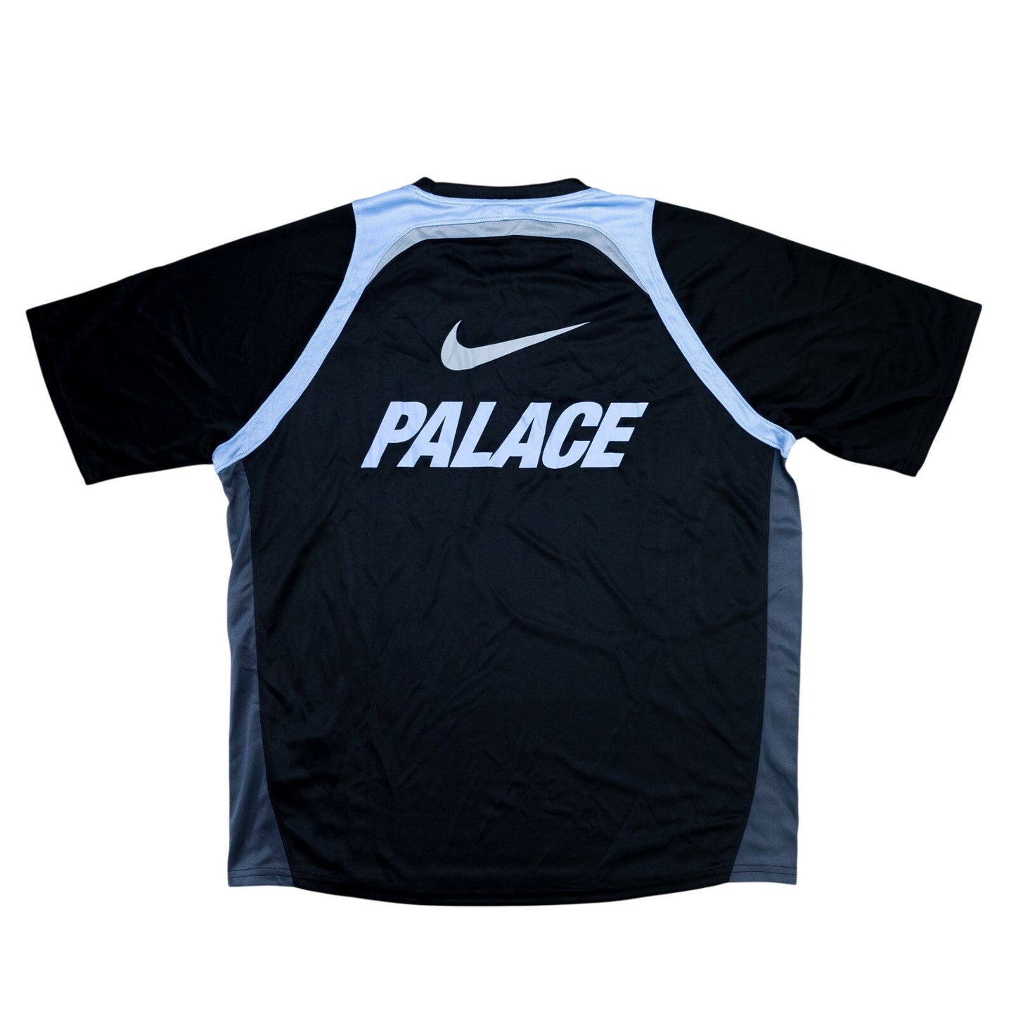 Palace x Nike Jersey Black