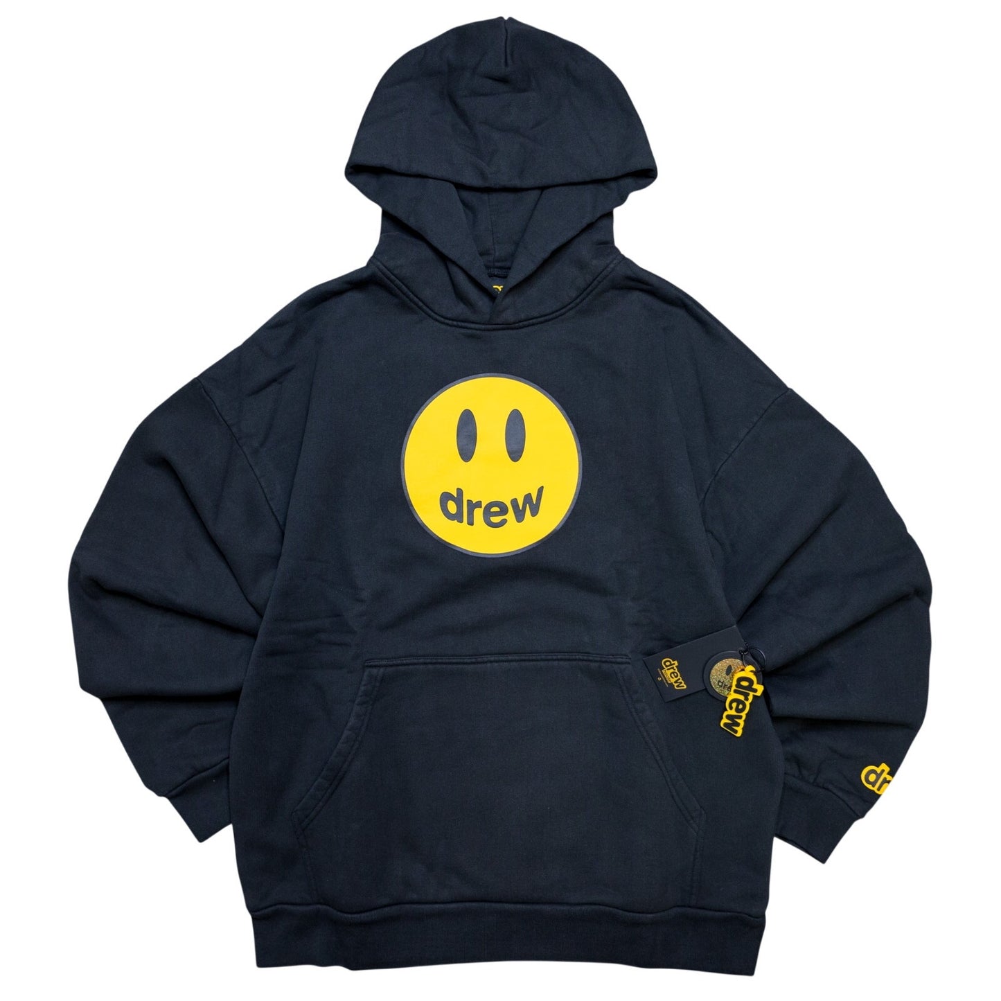 Drew House Mascot Hoodie Black