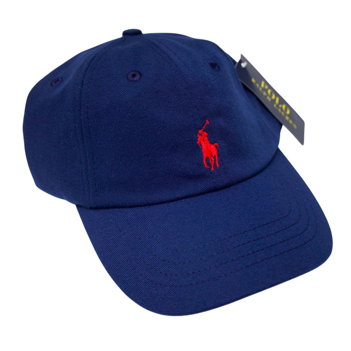 Polo Ralph Lauren Baseball Cap Navy