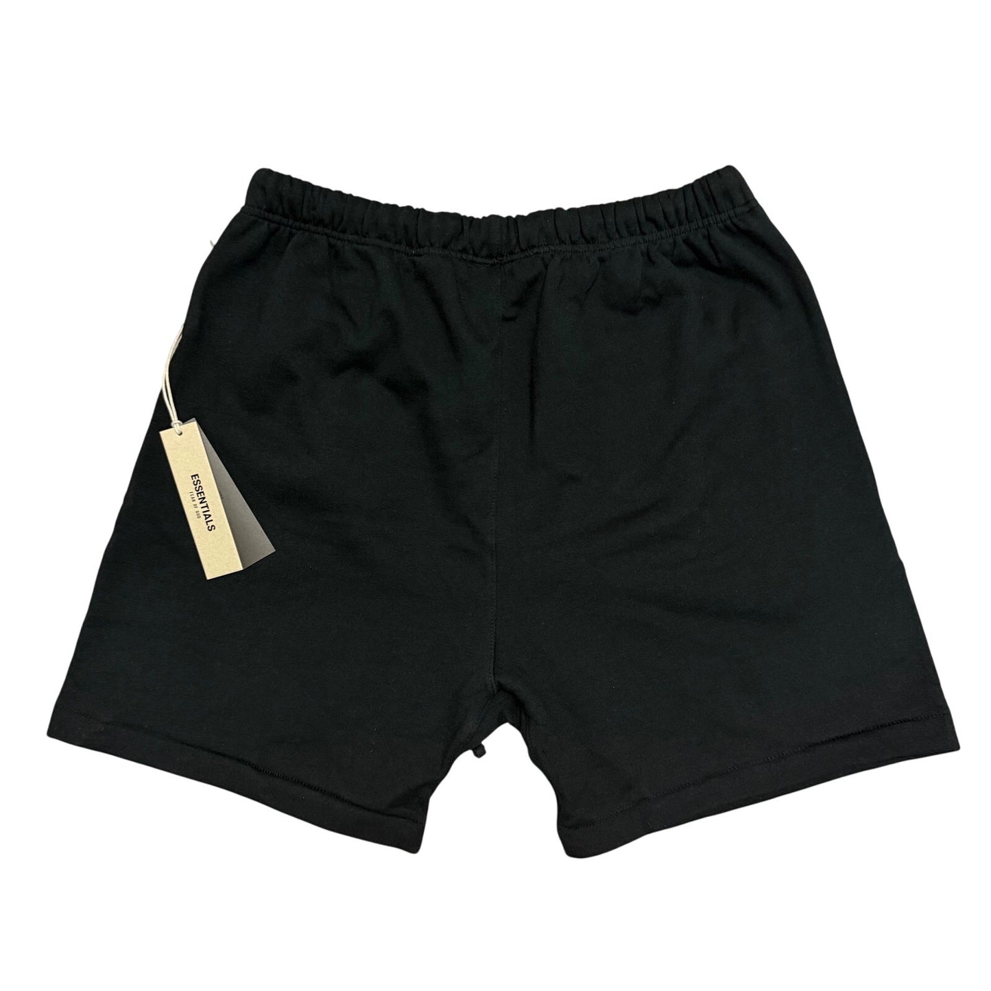 Fear Of God Essentials 'Stretch Limo' Sweat Shorts