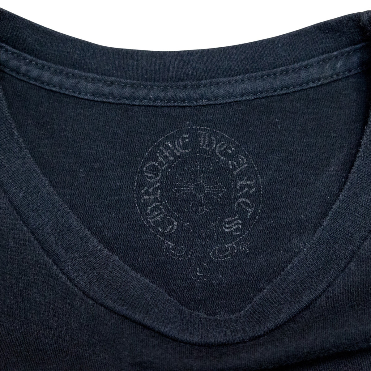 Chrome Hearts Las Vegas Exclusive T-Shirt