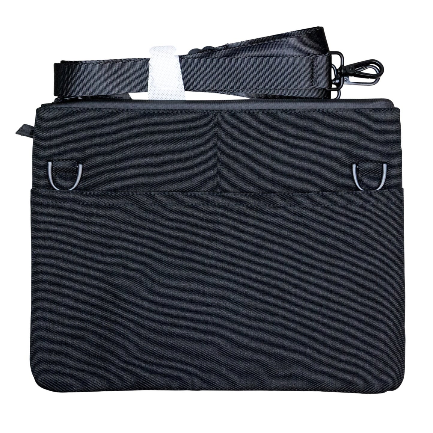 Aime Leon Dore ALD Nylon Unisphere Utility Crossbody Pouch 'Black'