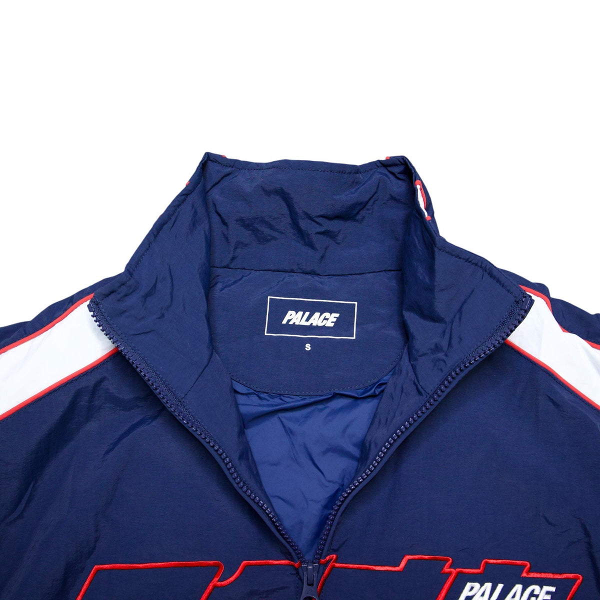 Palace Fukuoka Track Jacket 'Navy'