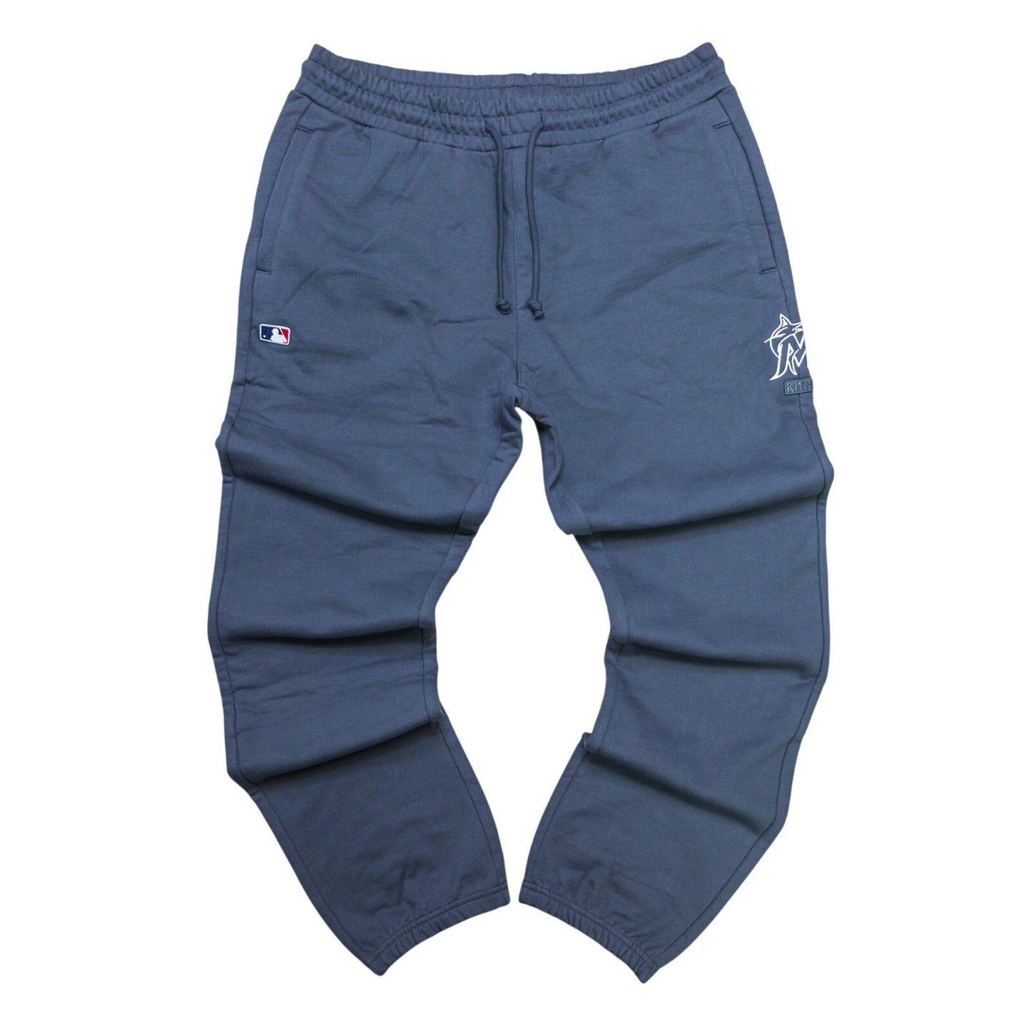 Kith For The Miami Marlins Williams Sweatpant