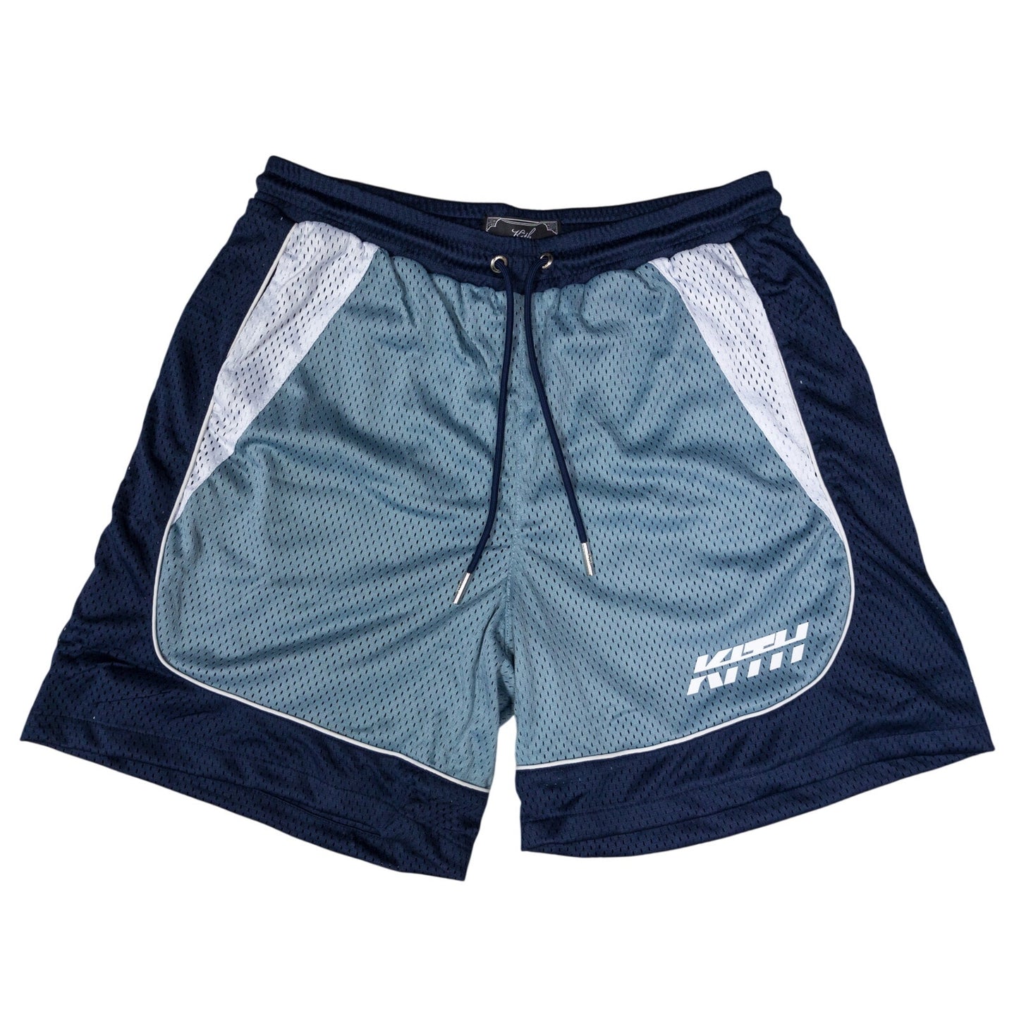 Kith Wesley Mesh Short 'Reef'