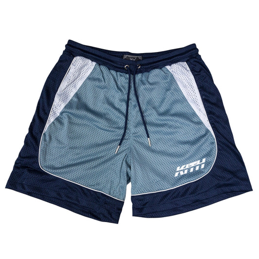 Kith Wesley Mesh Short 'Reef'