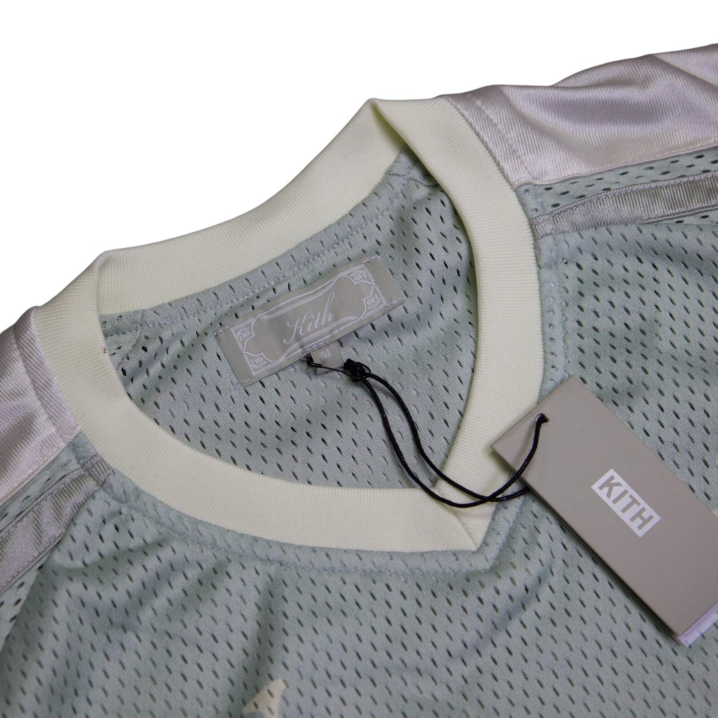 Kith Mesh Leon Jersey 'Breath'