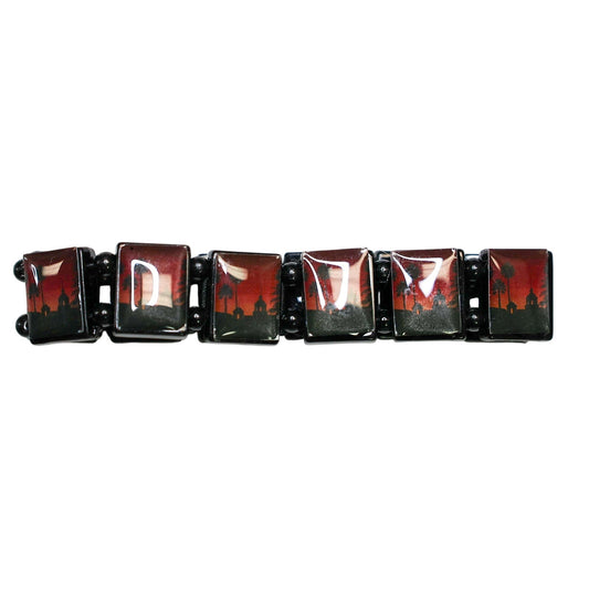 Bazo 1199 RUNAWAY homework graduation Bracelet
