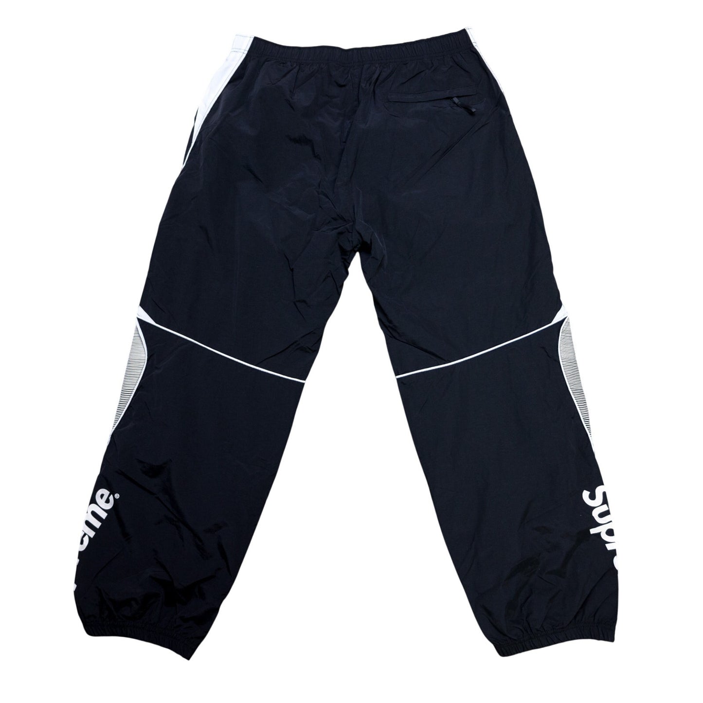 Supreme x Umbro Track Pant 'Black'