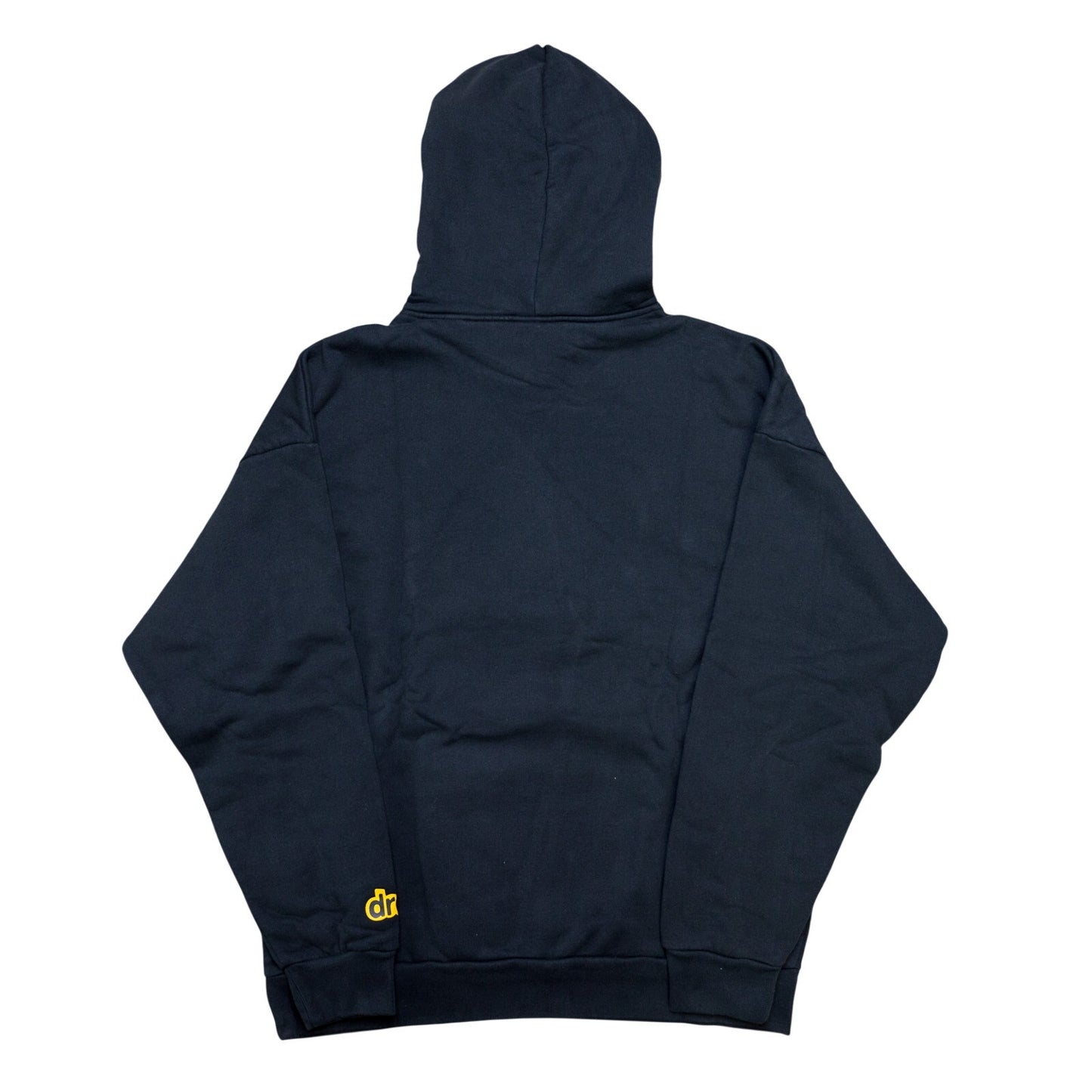 Drew House Mascot Hoodie Black
