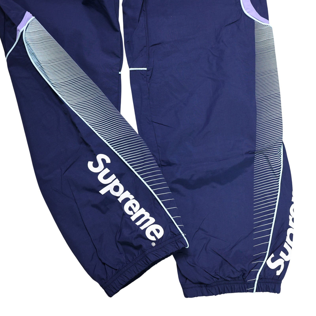 Supreme x Umbro Track Pant 'Navy'