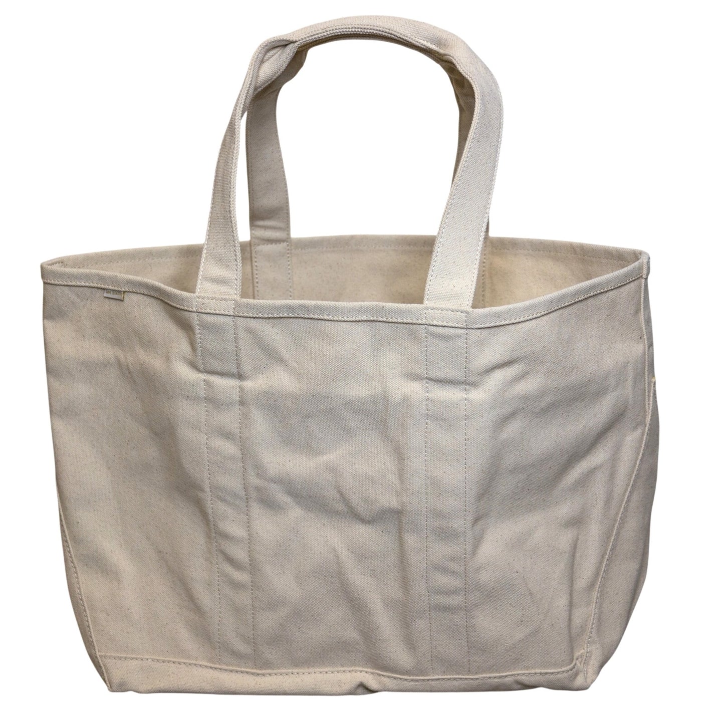Aimé Leon Dore Large Unisphere Tote Bag 'Pristine'