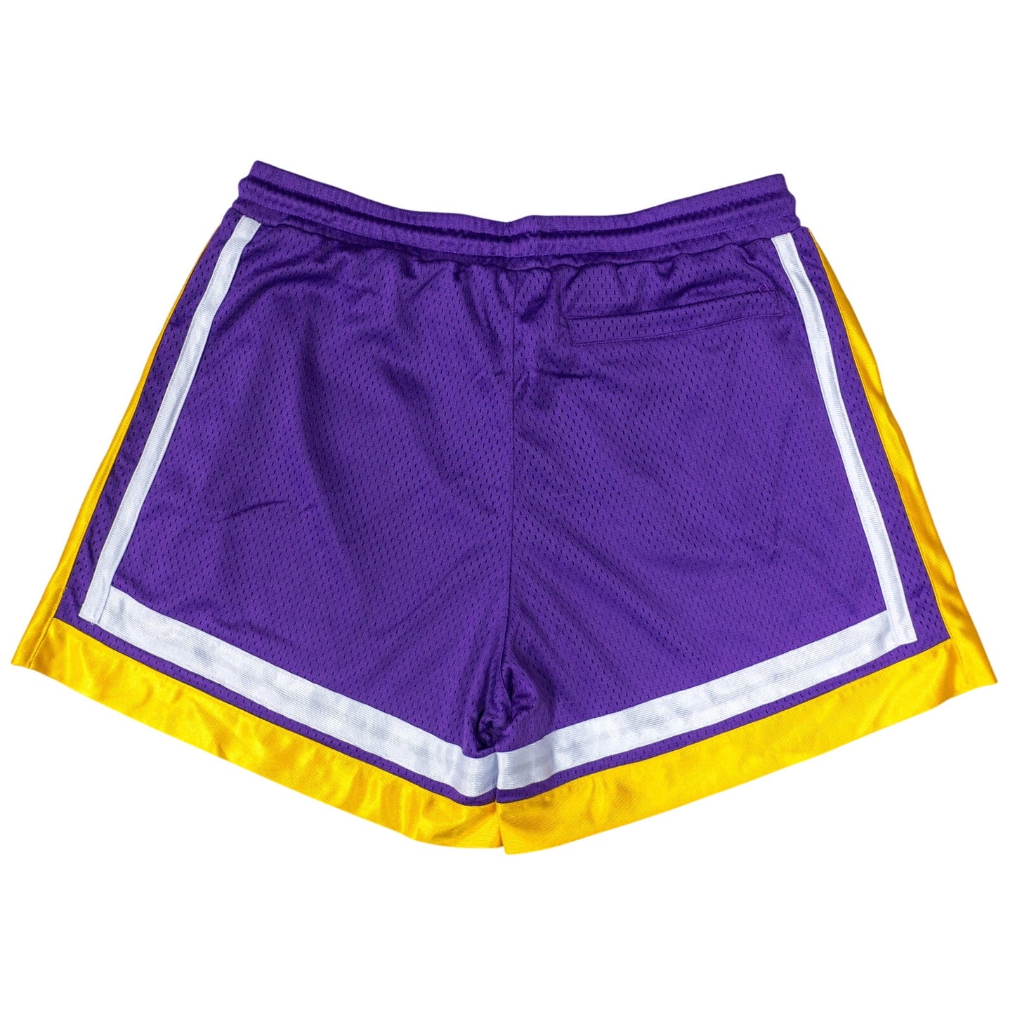 Kith NBA All-Star Los Angeles Lakers Short 'Noble'