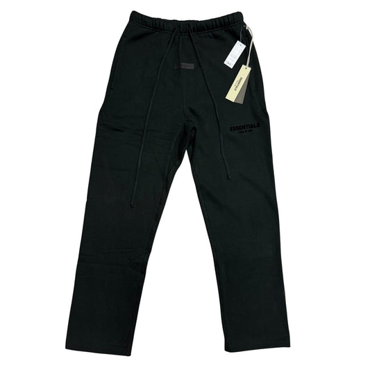 Fear of God Essentials Relaxed Sweatpants 'Stretch Limo'