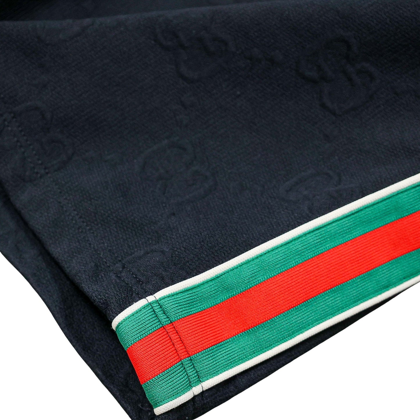 Gucci GG Jacquard Jersey Bermuda Short