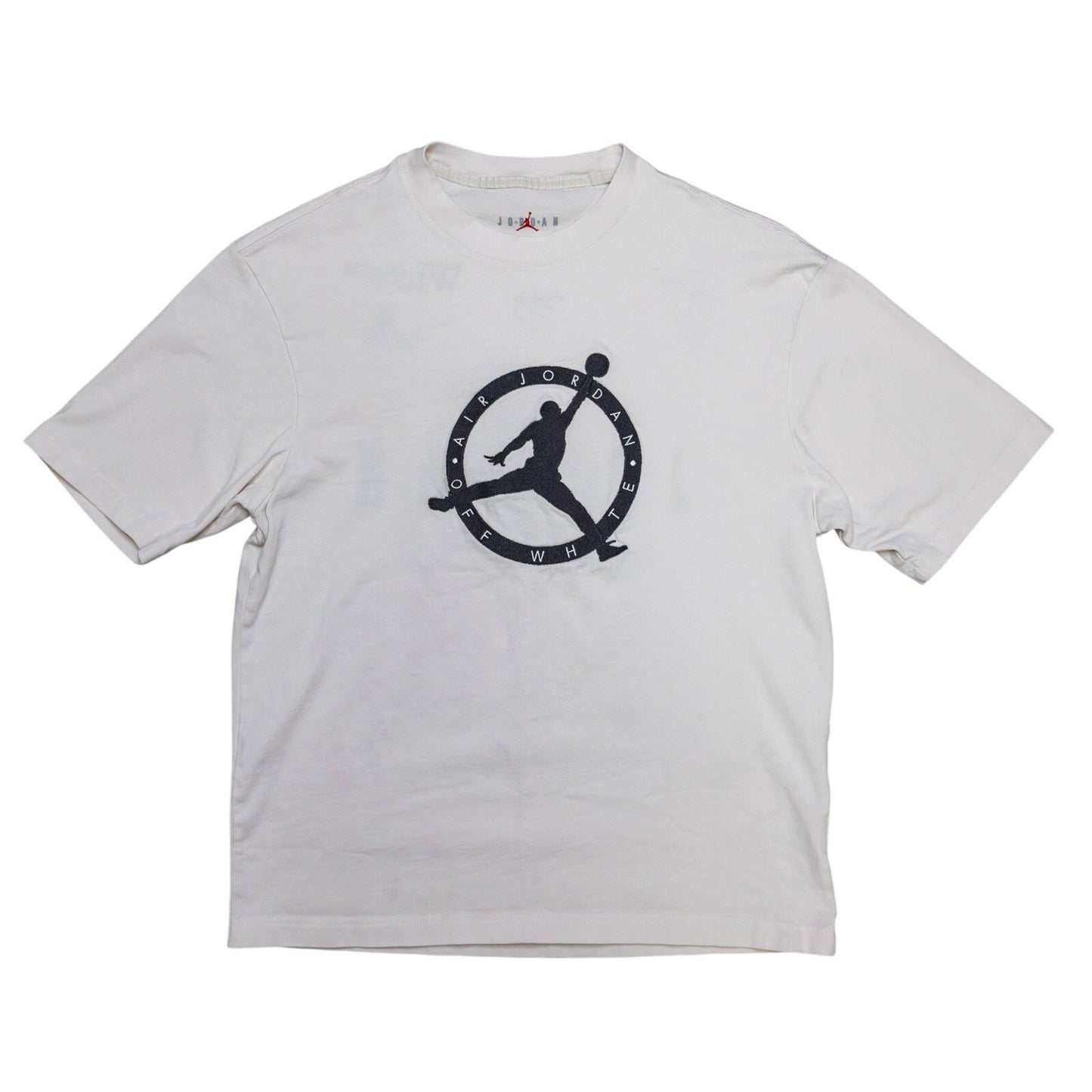 Jordan x Off-White Tee