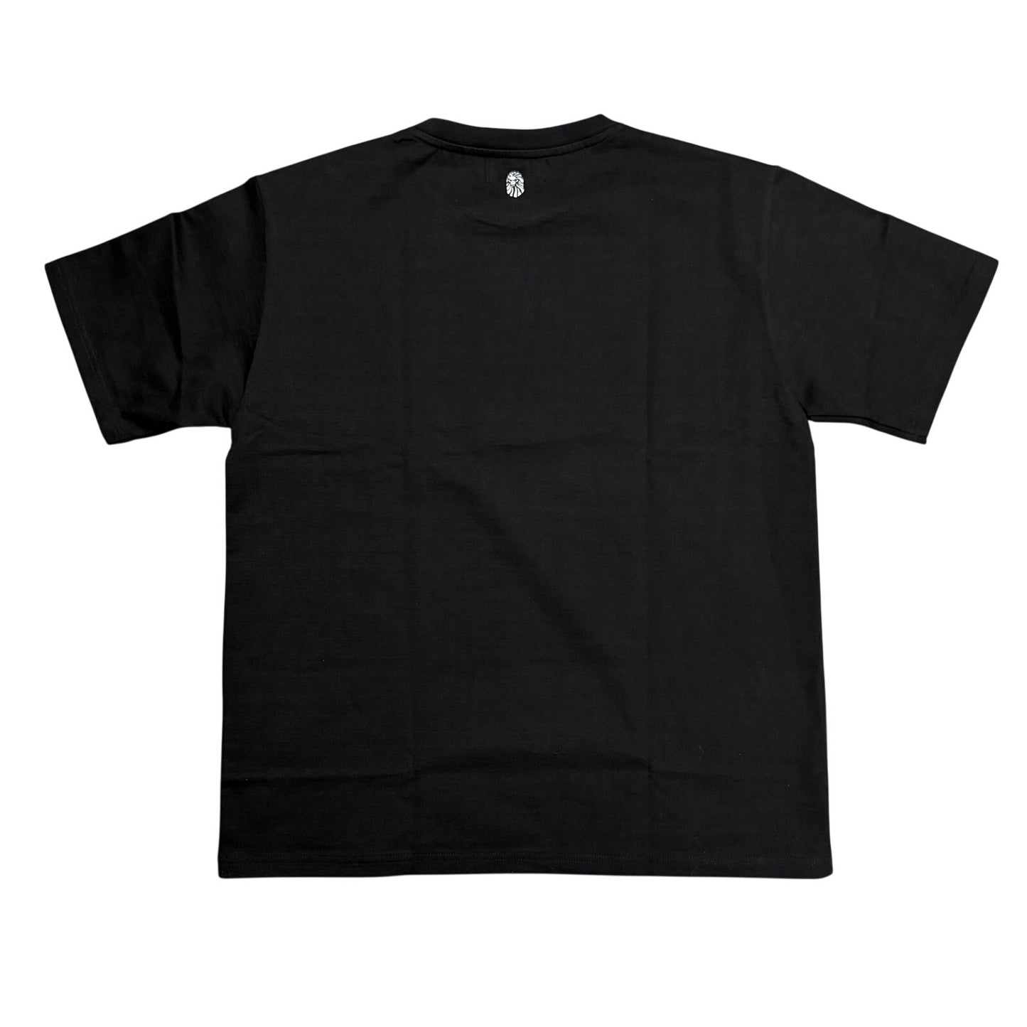 BAPE BLACK x Vilebrequin Front Print Tee