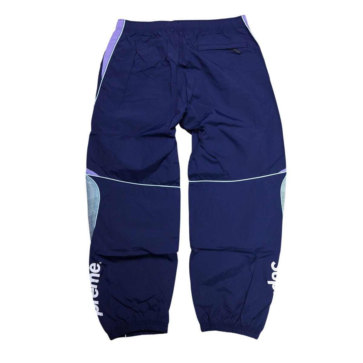 Supreme x Umbro Track Pant 'Navy'
